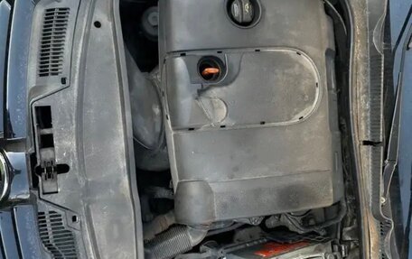 Volkswagen Golf V, 2004 год, 205 000 рублей, 3 фотография
