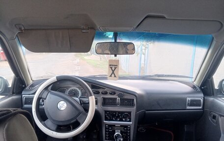 Daewoo Nexia I рестайлинг, 2008 год, 210 000 рублей, 8 фотография
