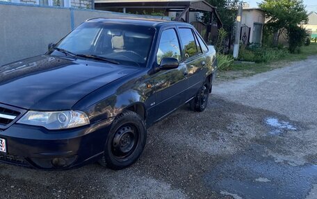 Daewoo Nexia I рестайлинг, 2008 год, 210 000 рублей, 7 фотография