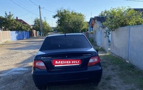 Daewoo Nexia I рестайлинг, 2008 год, 210 000 рублей, 2 фотография
