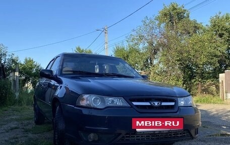 Daewoo Nexia I рестайлинг, 2008 год, 210 000 рублей, 6 фотография