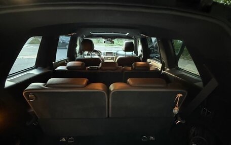 Mercedes-Benz GL-Класс, 2015 год, 2 720 000 рублей, 12 фотография
