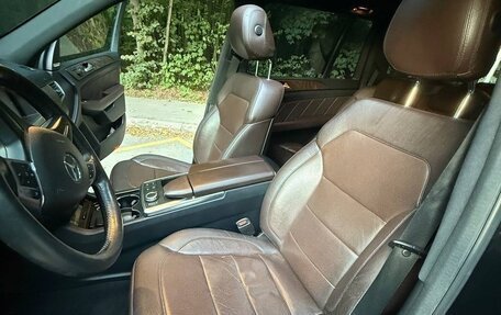 Mercedes-Benz GL-Класс, 2015 год, 2 720 000 рублей, 8 фотография