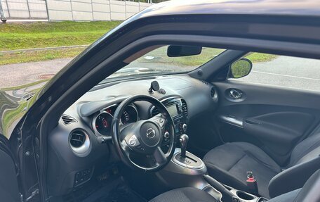 Nissan Juke II, 2012 год, 790 000 рублей, 9 фотография
