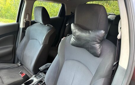 Nissan Juke II, 2012 год, 790 000 рублей, 10 фотография