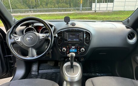 Nissan Juke II, 2012 год, 790 000 рублей, 12 фотография