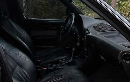 BMW 5 серия, 1991 год, 499 000 рублей, 11 фотография