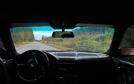 BMW 5 серия, 1991 год, 499 000 рублей, 9 фотография