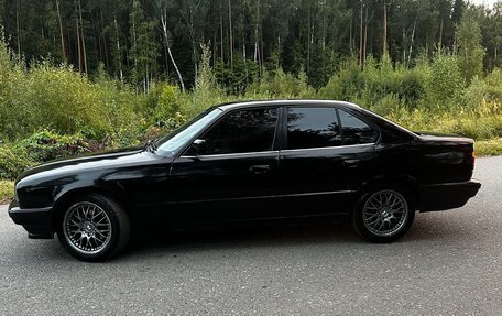 BMW 5 серия, 1991 год, 499 000 рублей, 3 фотография