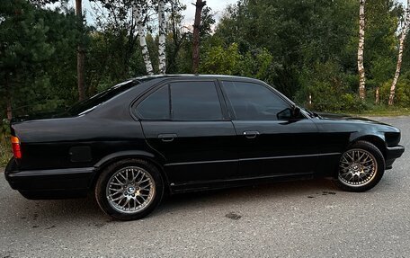 BMW 5 серия, 1991 год, 499 000 рублей, 5 фотография