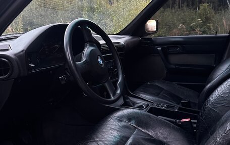 BMW 5 серия, 1991 год, 499 000 рублей, 8 фотография