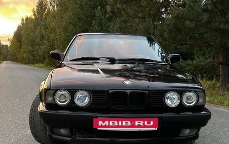 BMW 5 серия, 1991 год, 499 000 рублей, 6 фотография