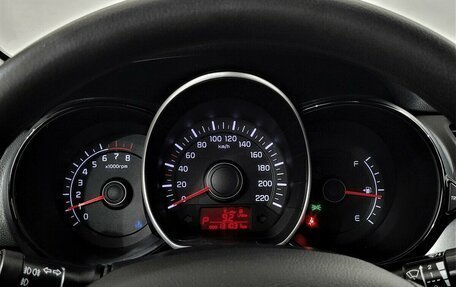 KIA Rio III рестайлинг, 2013 год, 730 000 рублей, 6 фотография