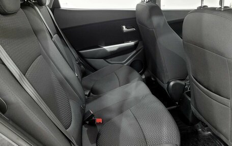 KIA Rio III рестайлинг, 2013 год, 730 000 рублей, 12 фотография