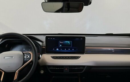 Haval Jolion, 2025 год, 2 290 000 рублей, 5 фотография