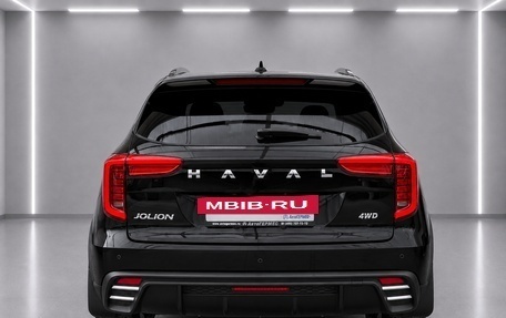 Haval Jolion, 2025 год, 2 290 000 рублей, 3 фотография