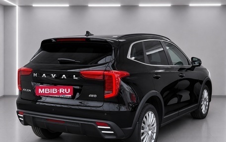 Haval Jolion, 2025 год, 2 290 000 рублей, 4 фотография
