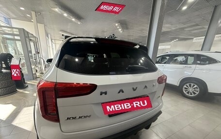 Haval Jolion, 2026 год, 2 849 000 рублей, 5 фотография