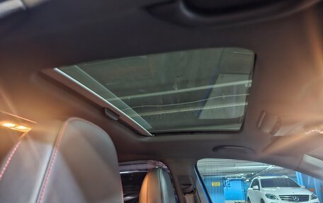 Skoda Octavia RS, 2014 год, 2 050 000 рублей, 10 фотография