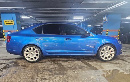 Skoda Octavia RS, 2014 год, 2 050 000 рублей, 4 фотография