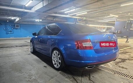 Skoda Octavia RS, 2014 год, 2 050 000 рублей, 7 фотография