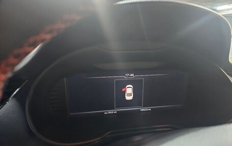 Skoda Octavia RS, 2014 год, 2 050 000 рублей, 13 фотография