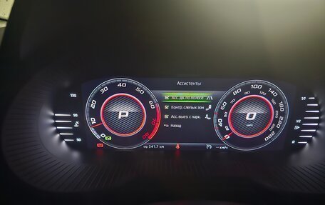 Skoda Octavia RS, 2014 год, 2 050 000 рублей, 15 фотография