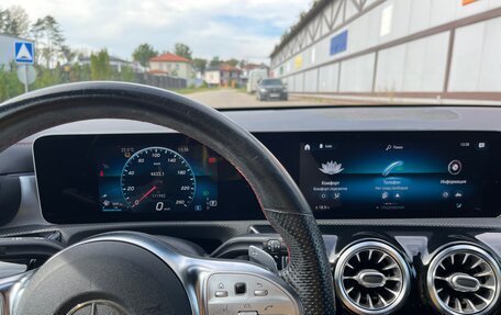 Mercedes-Benz CLA, 2019 год, 2 650 000 рублей, 4 фотография