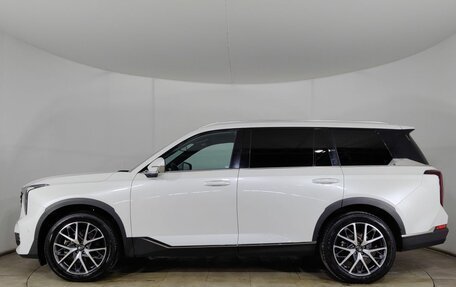 GAC GS8, 2023 год, 3 100 000 рублей, 8 фотография