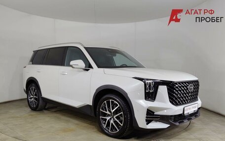 GAC GS8, 2023 год, 3 100 000 рублей, 3 фотография