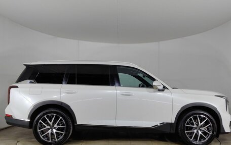 GAC GS8, 2023 год, 3 100 000 рублей, 4 фотография