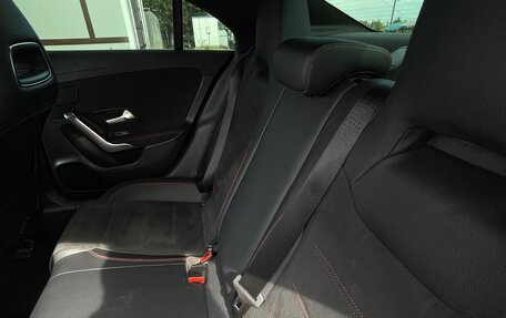 Mercedes-Benz CLA, 2019 год, 2 650 000 рублей, 6 фотография