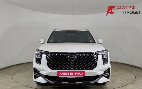 GAC GS8, 2023 год, 3 100 000 рублей, 2 фотография