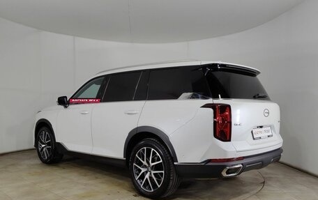 GAC GS8, 2023 год, 3 100 000 рублей, 7 фотография