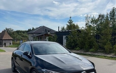 Mercedes-Benz CLA, 2019 год, 2 650 000 рублей, 1 фотография