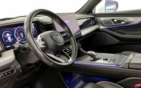 GAC GS8, 2023 год, 3 100 000 рублей, 14 фотография