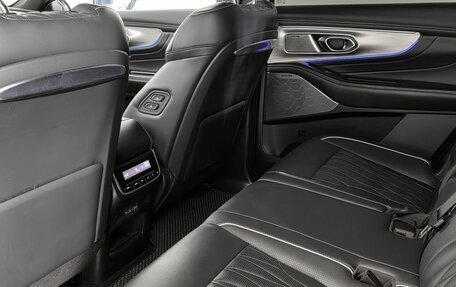 GAC GS8, 2023 год, 3 100 000 рублей, 15 фотография