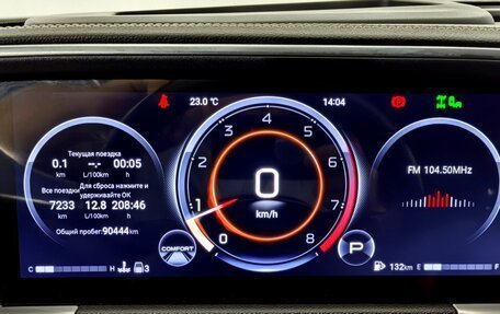 GAC GS8, 2023 год, 3 100 000 рублей, 16 фотография