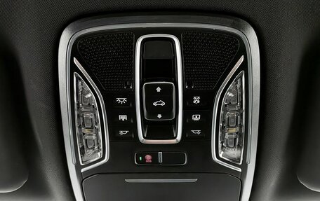 GAC GS8, 2023 год, 3 100 000 рублей, 18 фотография