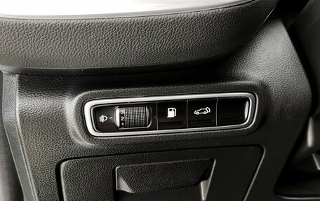 GAC GS8, 2023 год, 3 100 000 рублей, 19 фотография