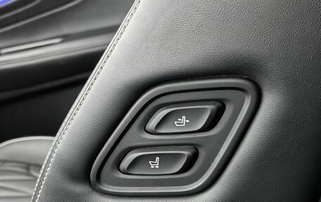 GAC GS8, 2023 год, 3 100 000 рублей, 22 фотография