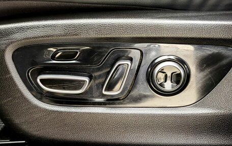 GAC GS8, 2023 год, 3 100 000 рублей, 20 фотография