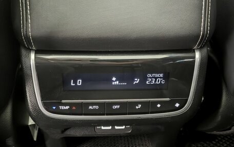 GAC GS8, 2023 год, 3 100 000 рублей, 23 фотография