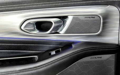 GAC GS8, 2023 год, 3 100 000 рублей, 24 фотография