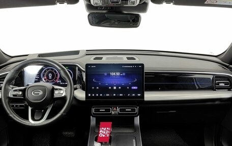 GAC GS8, 2023 год, 3 100 000 рублей, 12 фотография