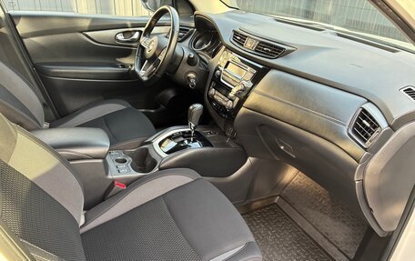 Nissan Qashqai, 2019 год, 1 695 000 рублей, 9 фотография