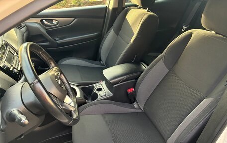 Nissan Qashqai, 2019 год, 1 695 000 рублей, 8 фотография