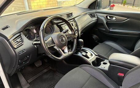 Nissan Qashqai, 2019 год, 1 695 000 рублей, 10 фотография