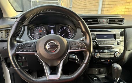 Nissan Qashqai, 2019 год, 1 695 000 рублей, 13 фотография