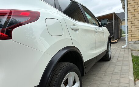 Nissan Qashqai, 2019 год, 1 695 000 рублей, 15 фотография